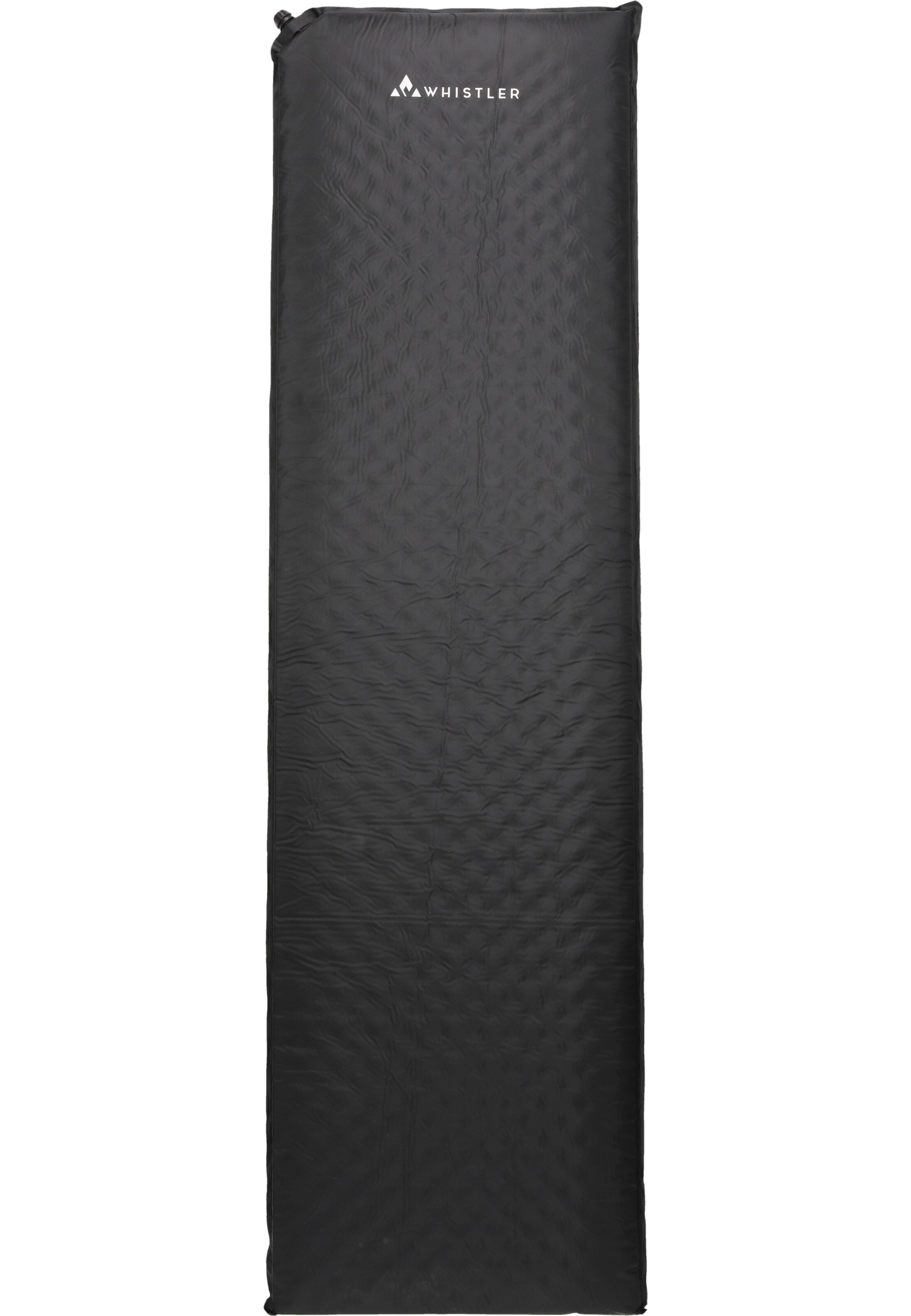 Whistler Accessory 'Fissile' in Black: front