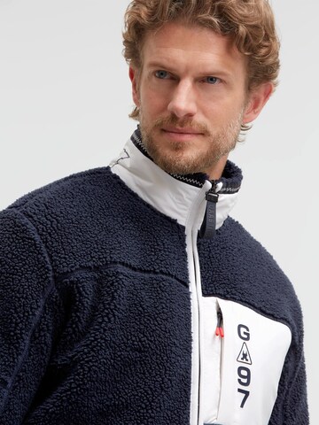 Gaastra Between-Season Jacket in Blue
