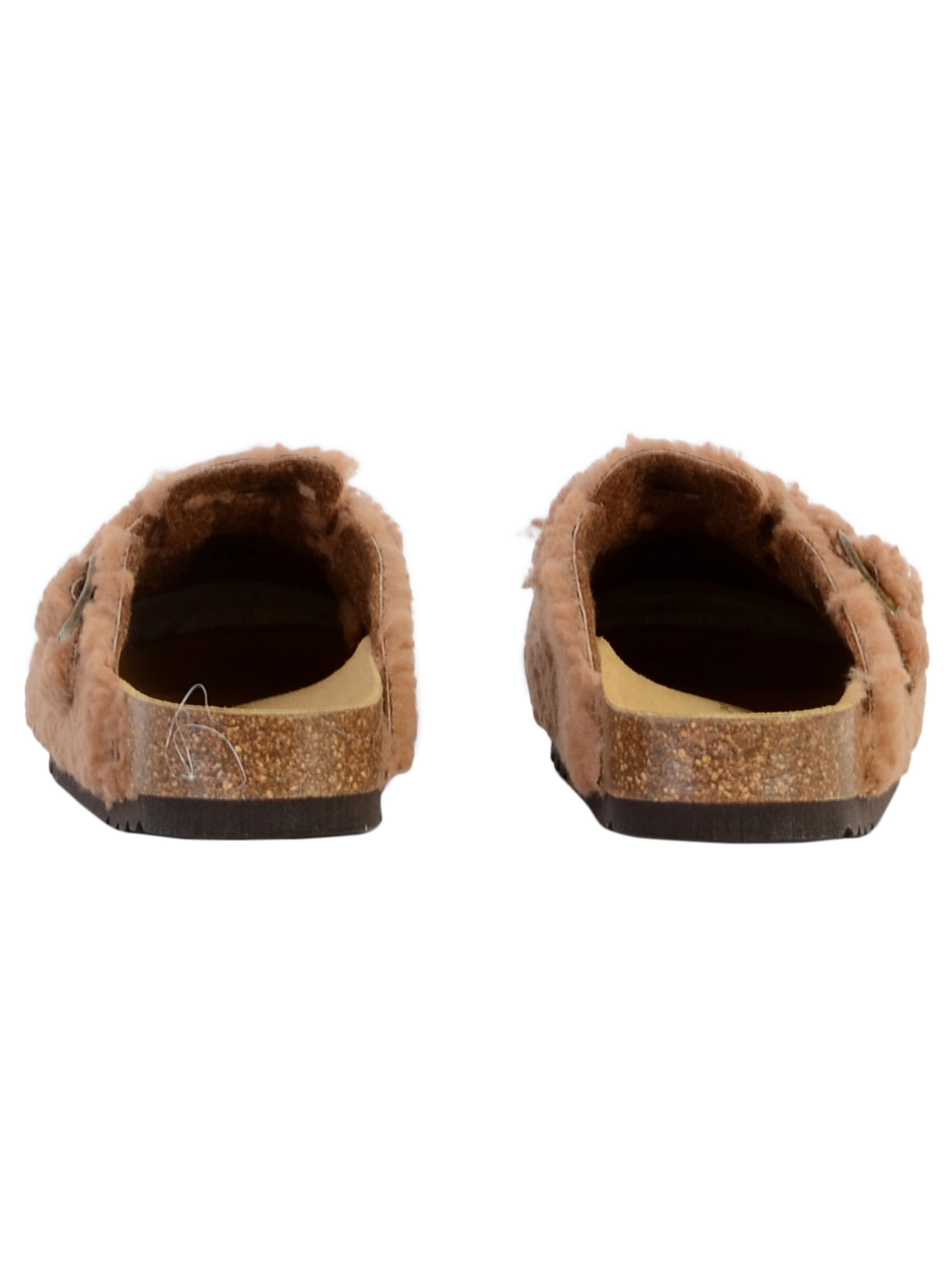 SCHOLL Pantolette‌‌‌‌‌‌‌‌ in Braun
