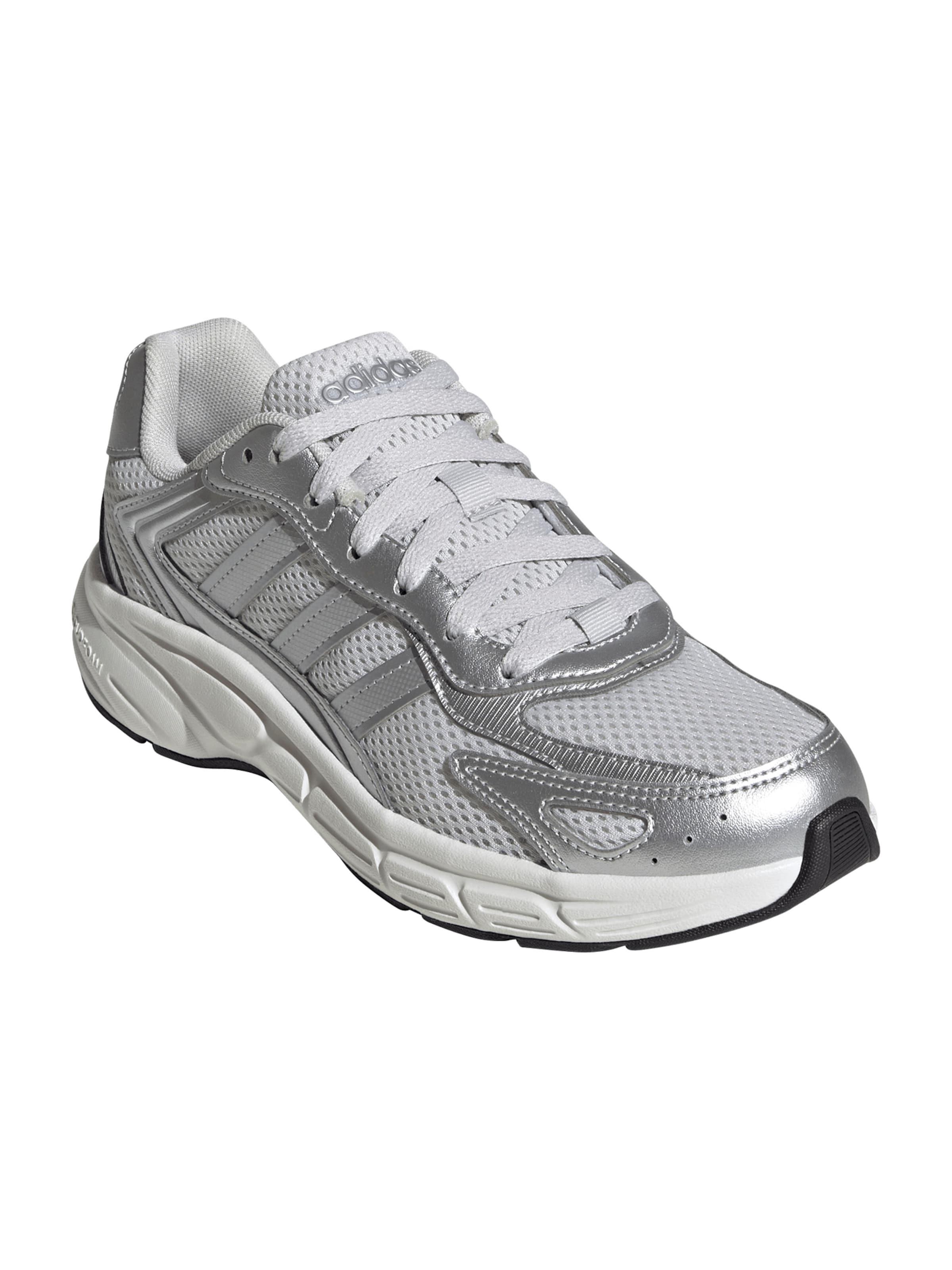 ADIDAS ORIGINALS Низкие кроссовки 'Eclyptix 2000 W' в Серый