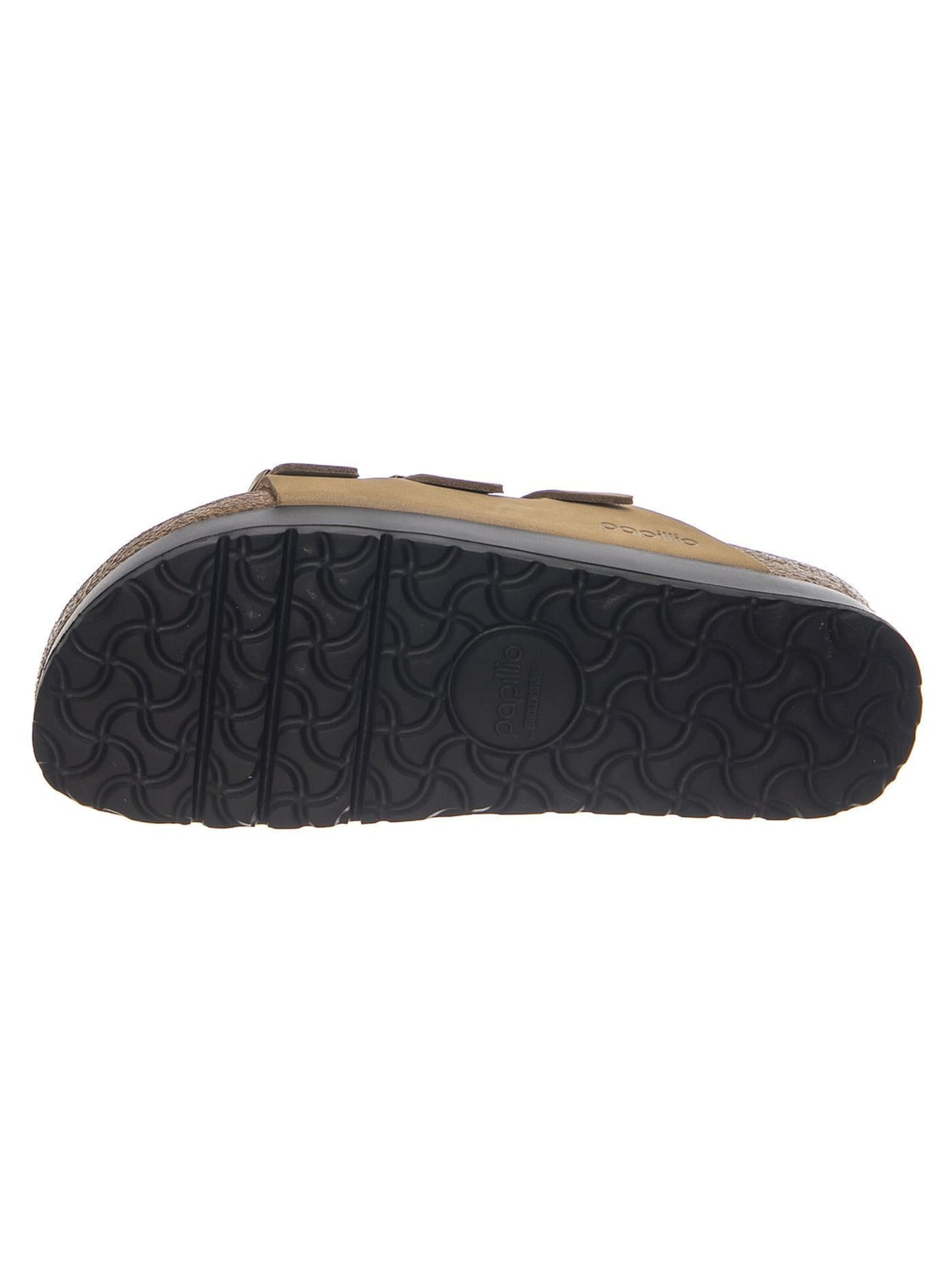 BIRKENSTOCK Sandale 'Florida'‌‌‌‌ in Beige