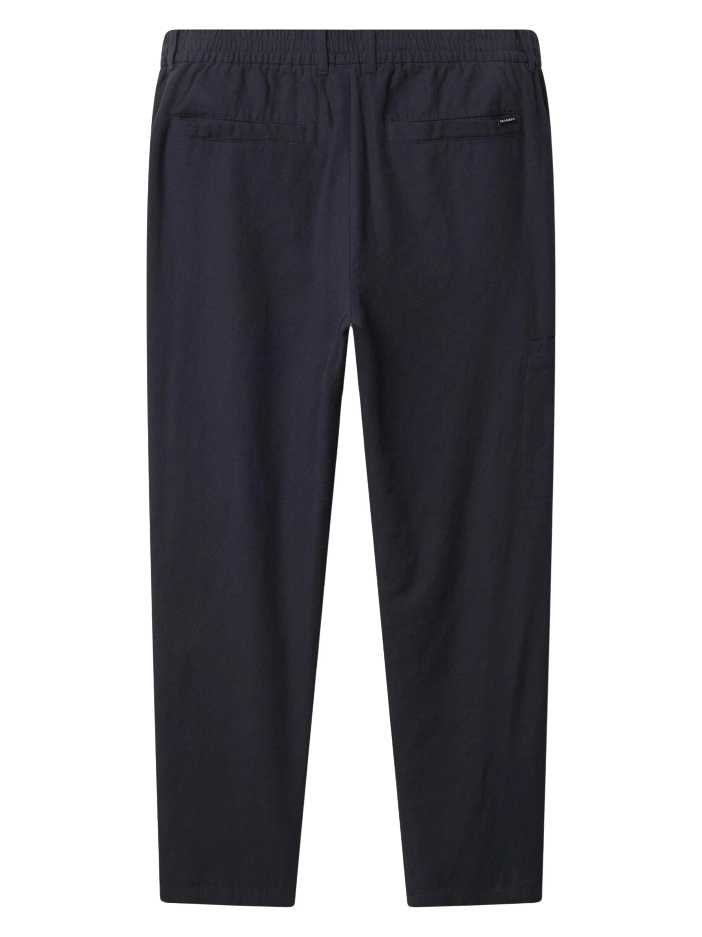 regular Pantaloni cargo 'Napoli 19' di GABBA in blu
