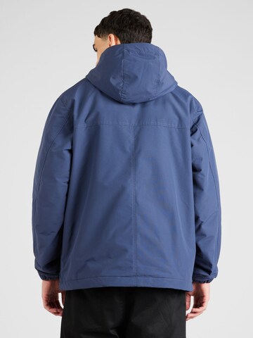 Carhartt WIP Tussenjas in Blauw