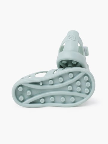 Claquettes / Tongs IGOR en vert