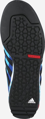 Chaussure basse 'TERREX SWIFT SOLO' ADIDAS TERREX en bleu