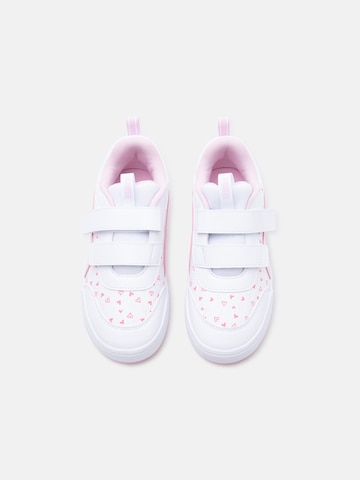 PUMA Кроссовки 'Multiflex 2 Hearty V' в Белый