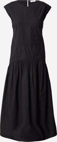 2NDDAY Dress 'Genevieve' in Black: front