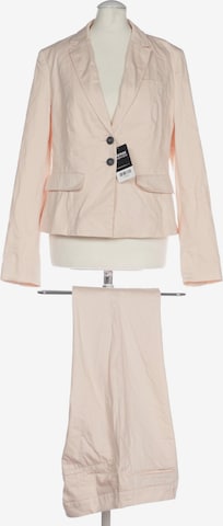 s.Oliver Workwear & Suits in M in Beige: front