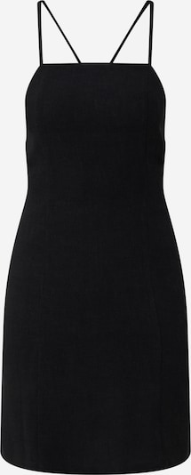 EDITED Kleid 'Jaden' in schwarz, Produktansicht