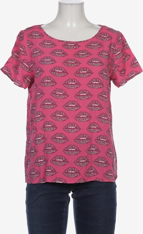 LIEBLINGSSTÜCK Bluse L in Pink: predná strana