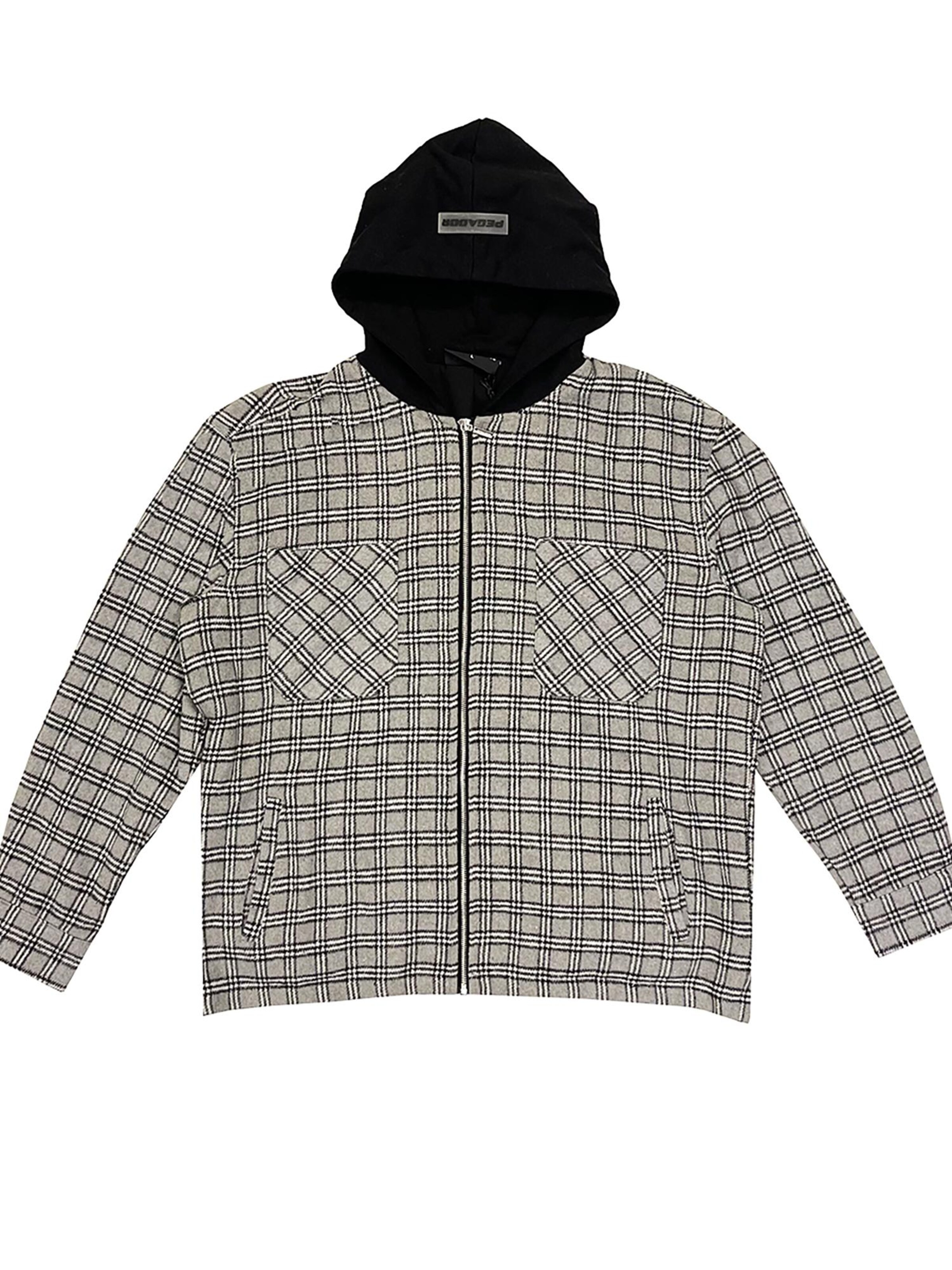 Pegador Übergangsjacke 'Fontana'‌‌‌‌‌ in Mischfarben: Vorderseite