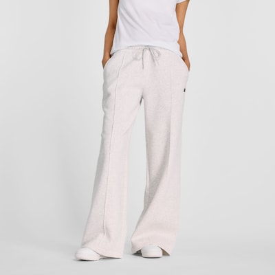 new balance Broek in de kleur Ecru, Productweergave