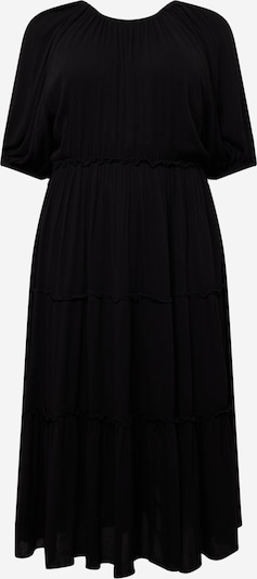 Selected Femme Curve Kleit 'KINORA' must, Tootevaade