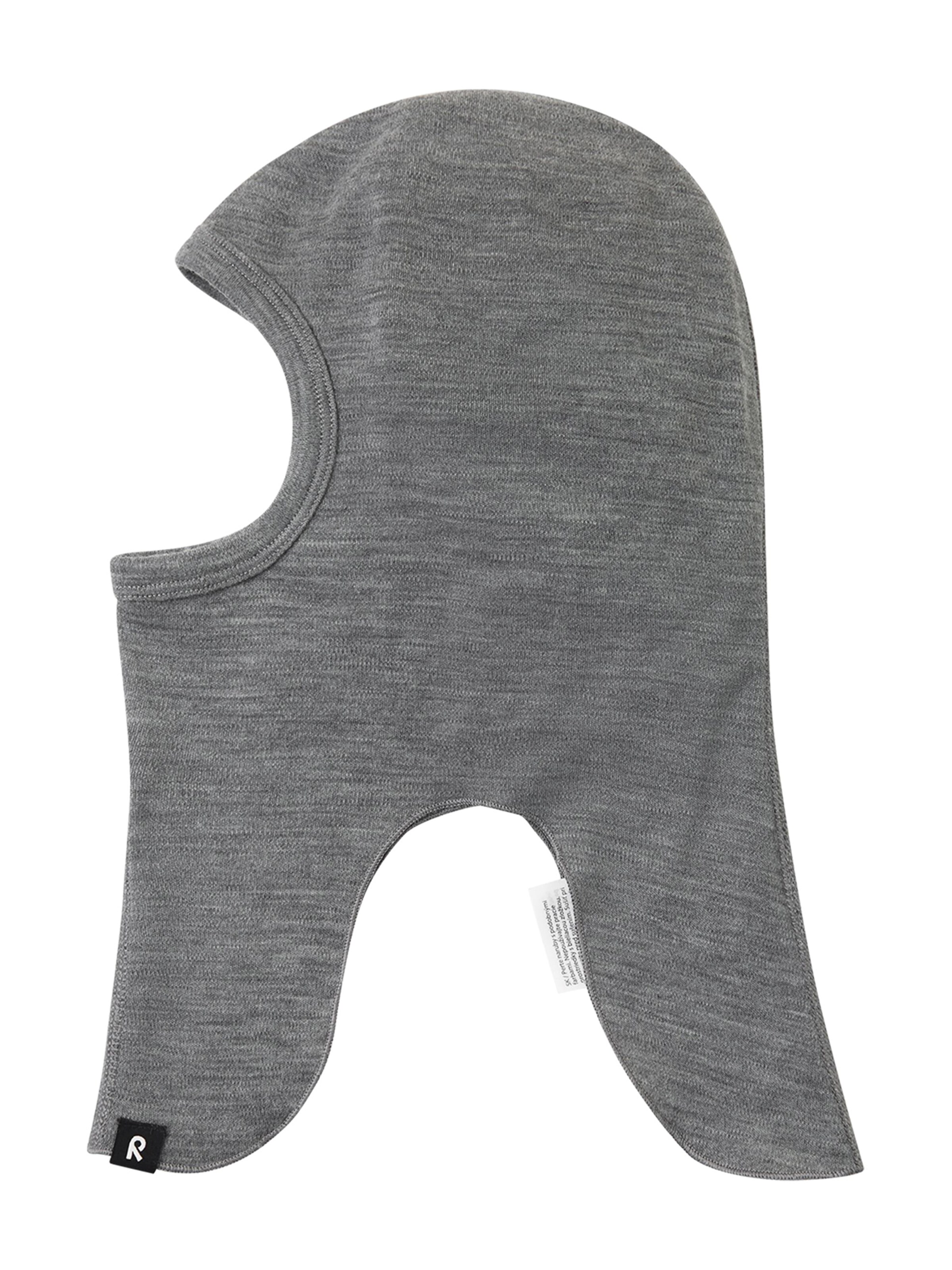 Reima Beanie 'Aurora' in Grey