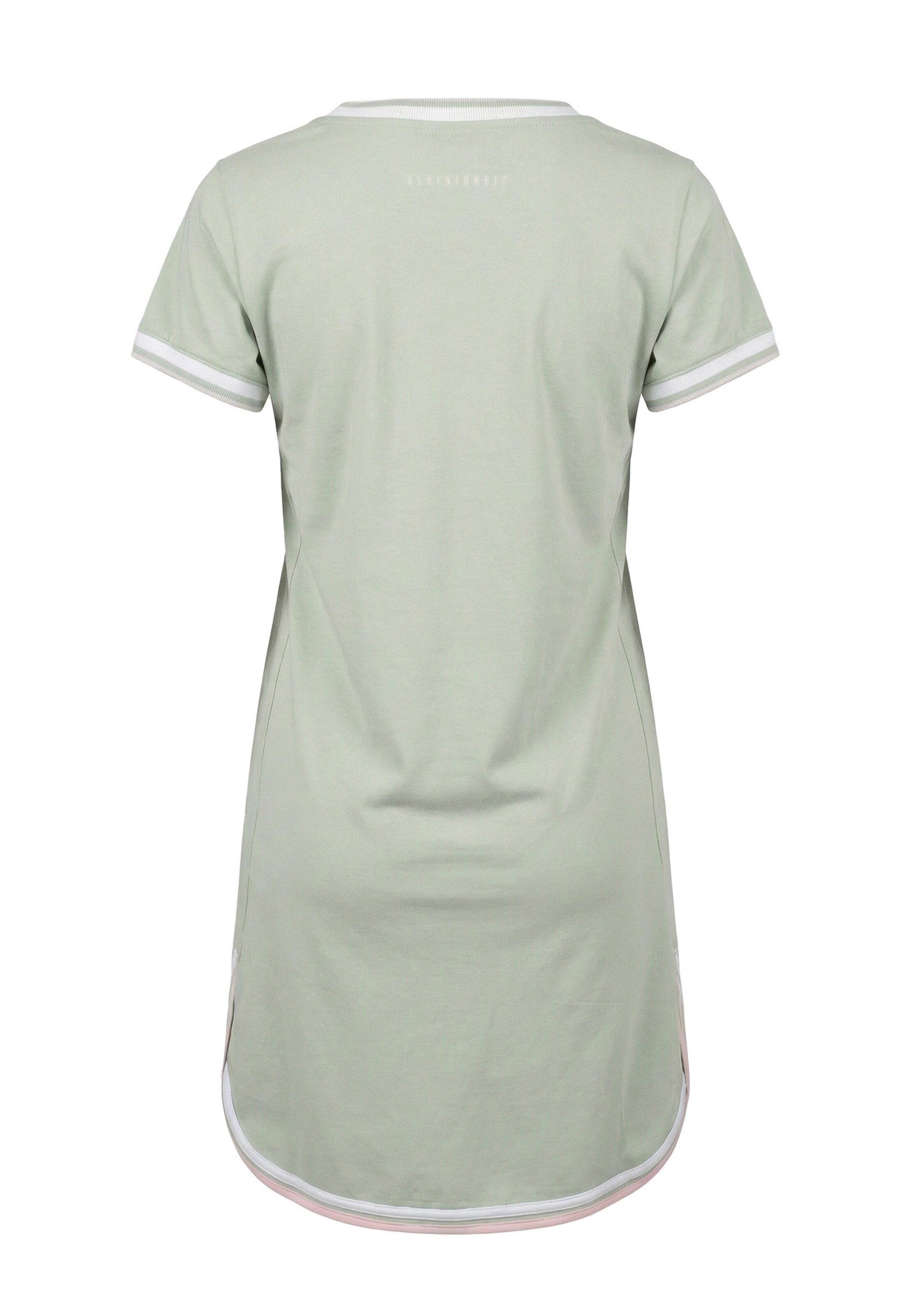 Kleinigkeit Šaty – zelená