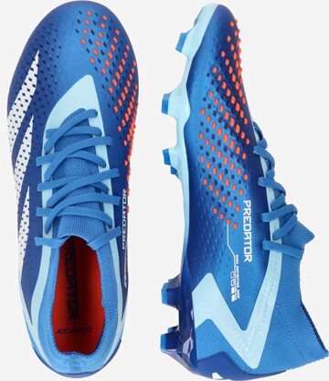 ADIDAS PERFORMANCE Voetbalschoen 'Predator Accuracy.2' in Blauw