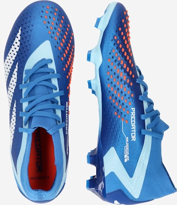 Chaussure de foot 'Predator Accuracy.2' ADIDAS PERFORMANCE en bleu