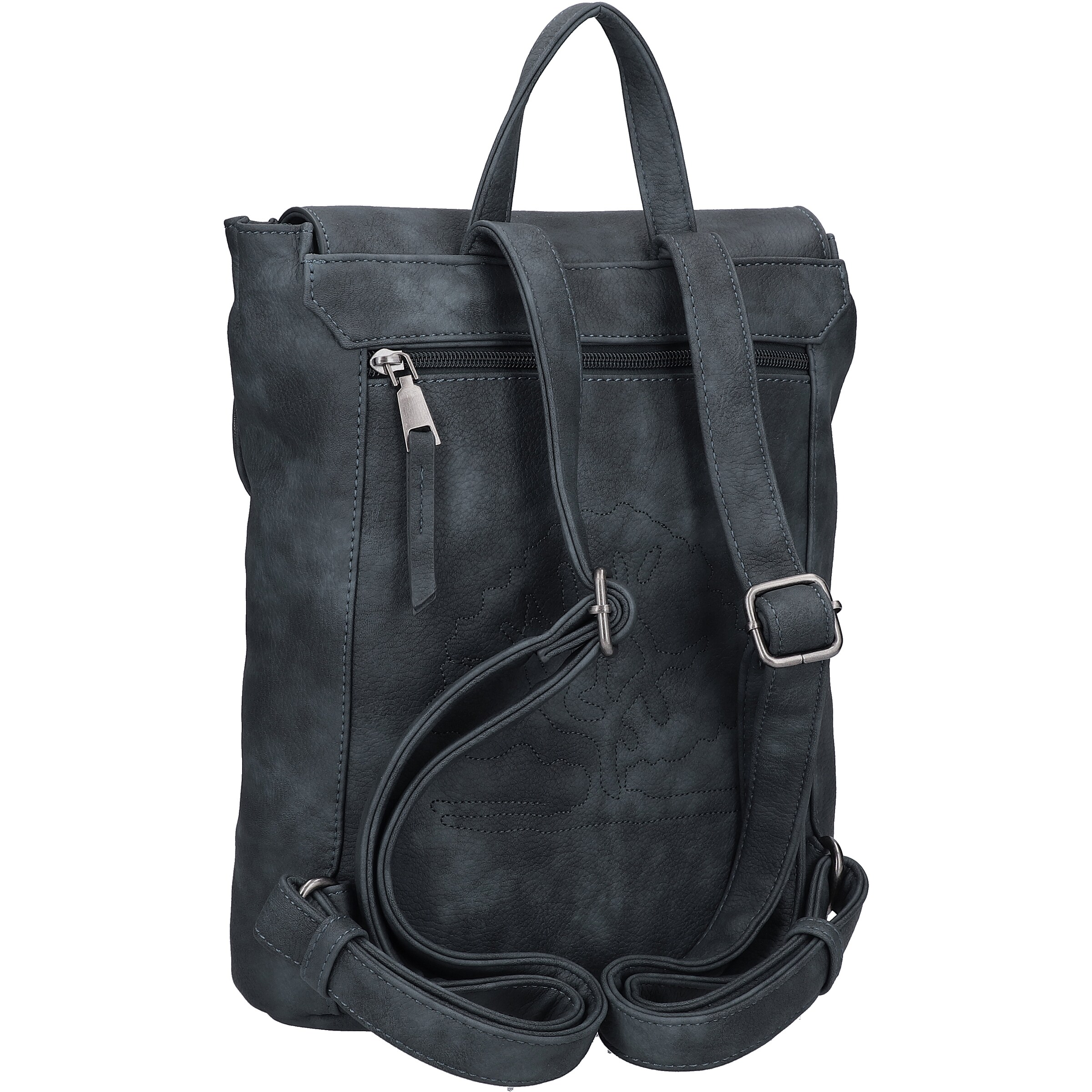 GREENBURRY Backpack in Grey