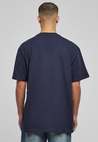Urban Classics Футболка в Синий
