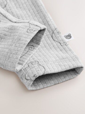 Next Komplekt, värv valge