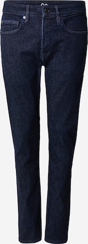 Regular Jean s.Oliver en bleu : devant