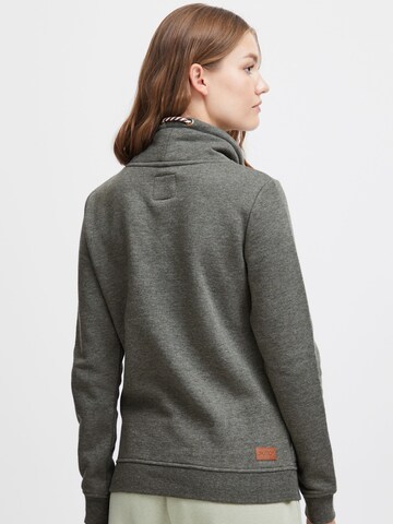 Oxmo Sweatshirt 'Vimpa' in Green