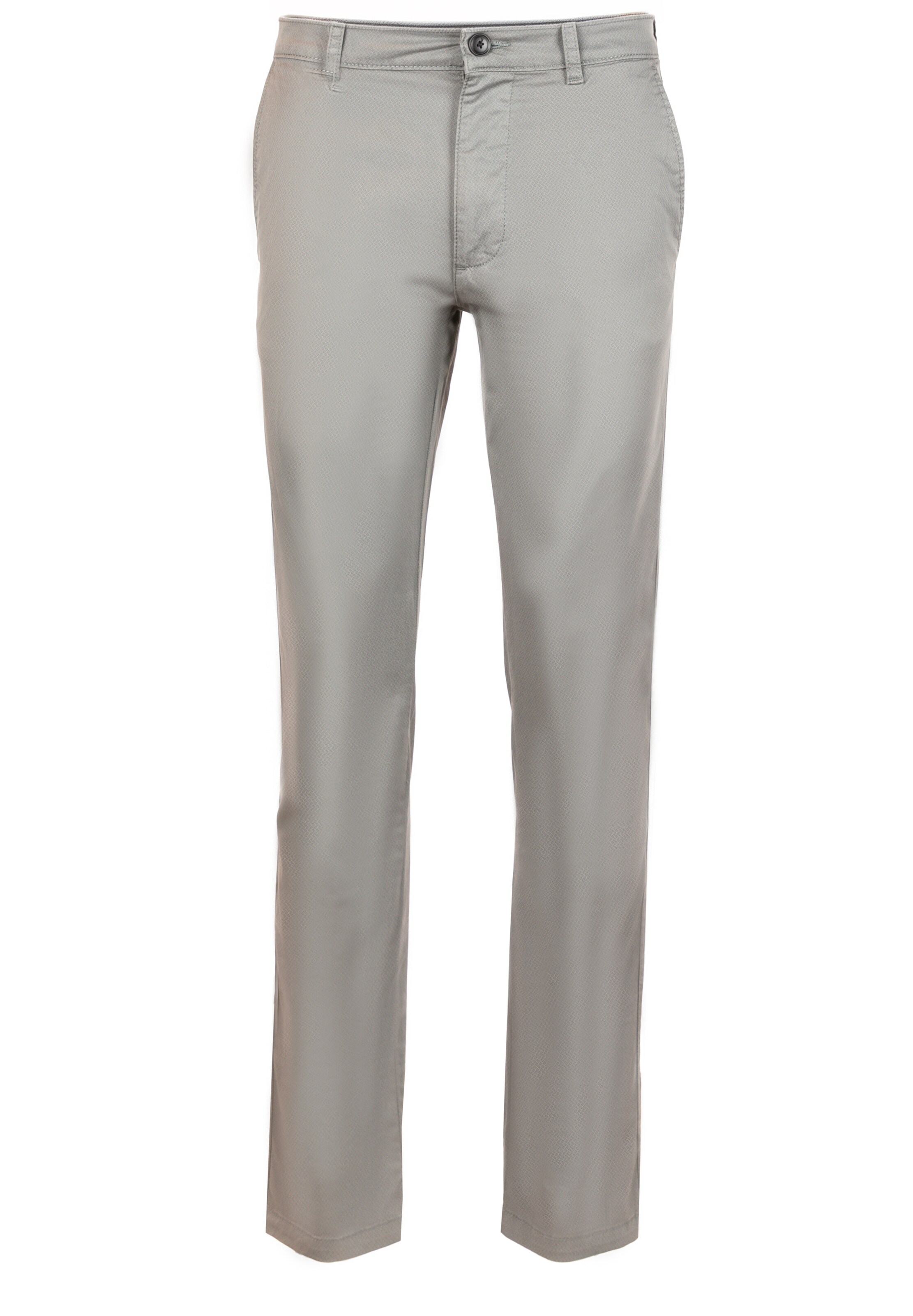 BOSS Chino Pants in Grey / Light grey, Item view