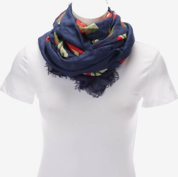 Gucci Scarf & Wrap in One size in Mixed colors: front