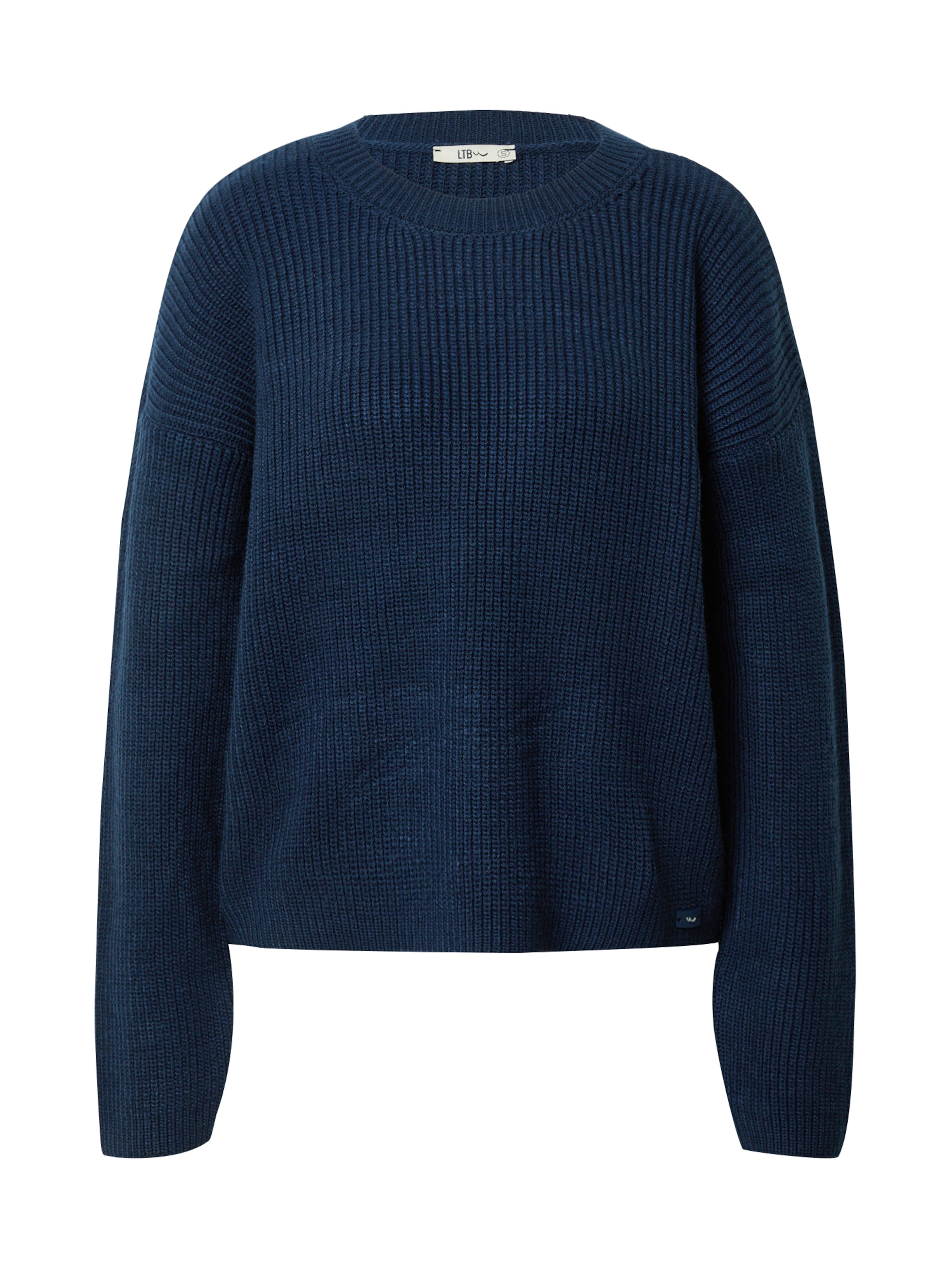 SZYL-Sweater Pullover Maglia da Donna Collo a Manica Lunga da Donna Europa e America 