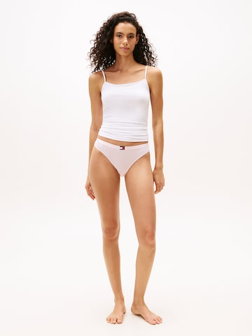 Tommy Hilfiger Underwear Трусы-слипы 'Heritage' в Синий