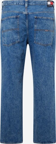 Regular Jean Tommy Jeans en bleu