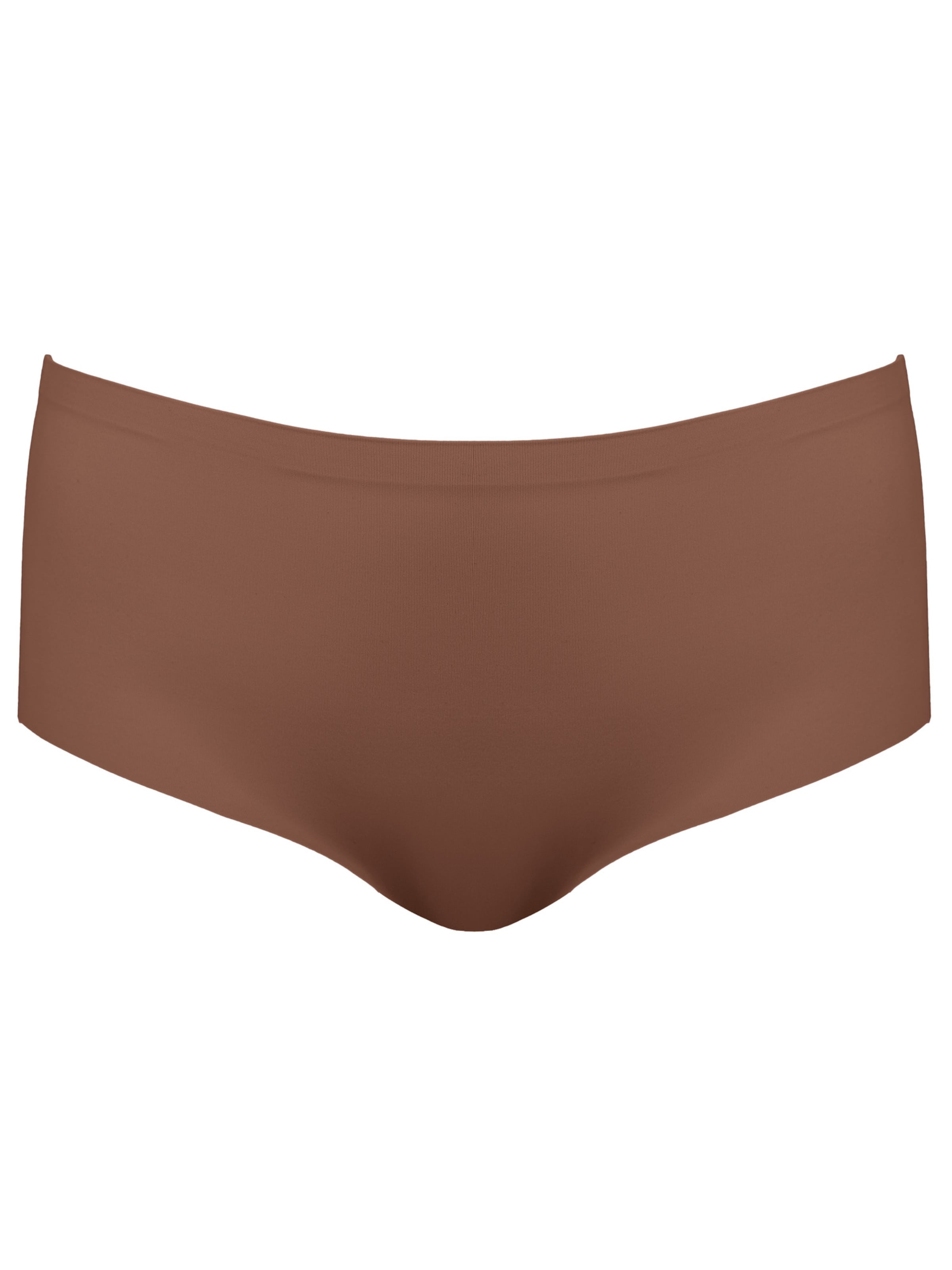 Panty di SugarShape in marrone: frontale
