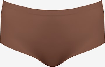 Panty di SugarShape in marrone: frontale
