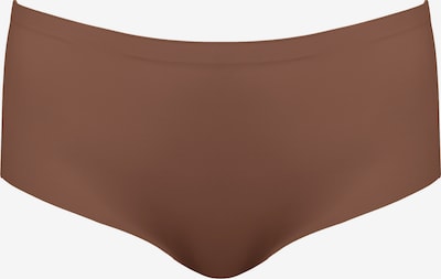 SugarShape Hipsterit koossa XS-S värissä ruskea, Tuotenäkymä
