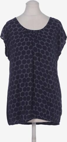 Cartoon Blouse & Tunic in XS in Blue: front