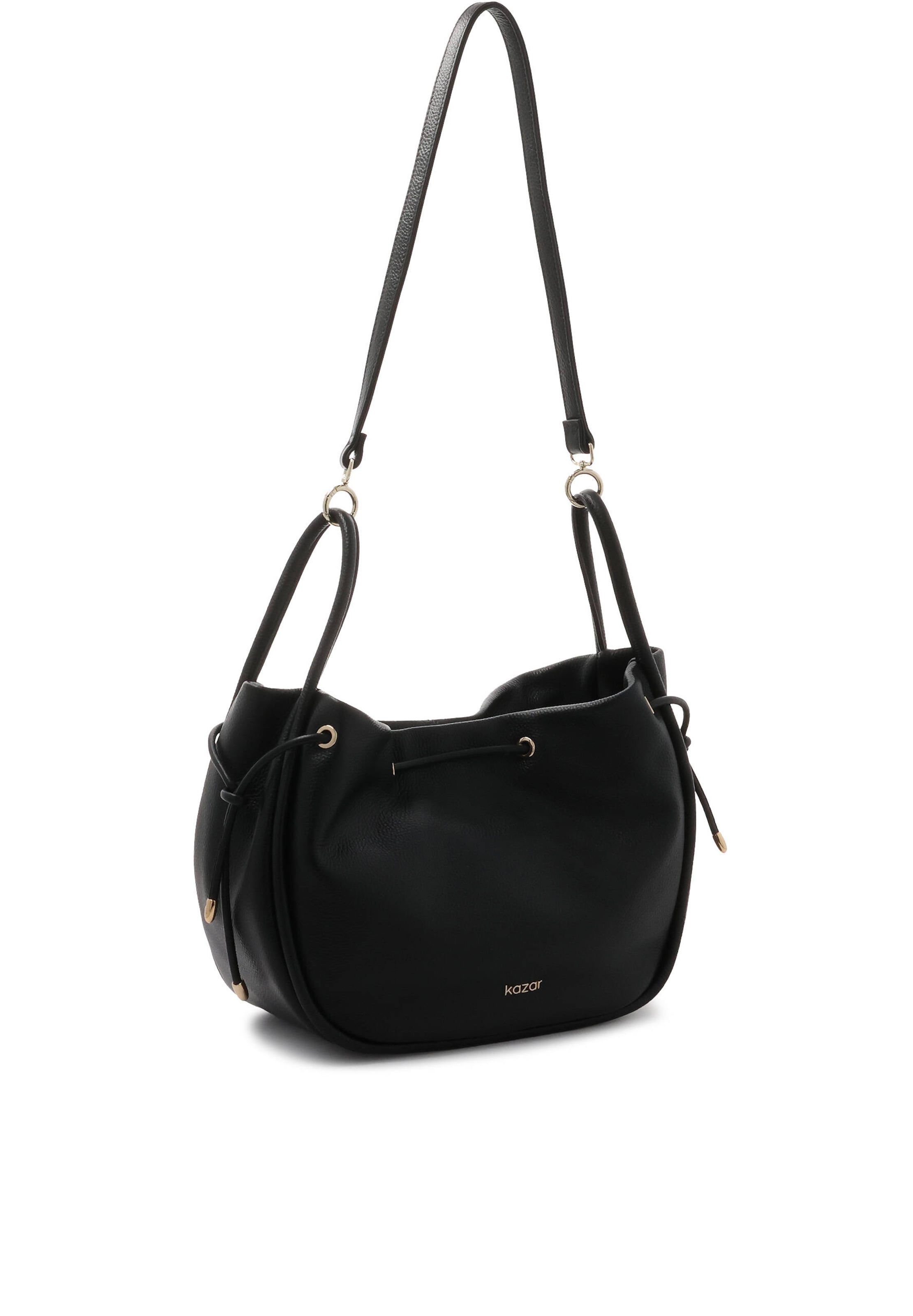 juoda Kazar Rankinė