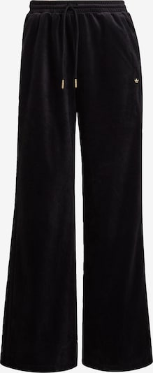 ADIDAS ORIGINALS Workout Pants 'Adicolor' in Black, Item view