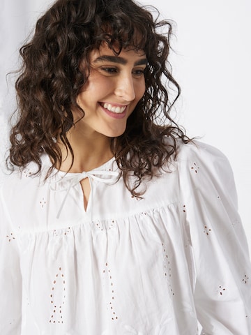 Stella Nova Blouse 'Giana' in White