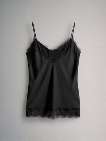 Maillot de corps The Set en rouge