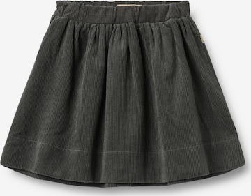 Jupe 'Sissi' WHEAT en noir : devant