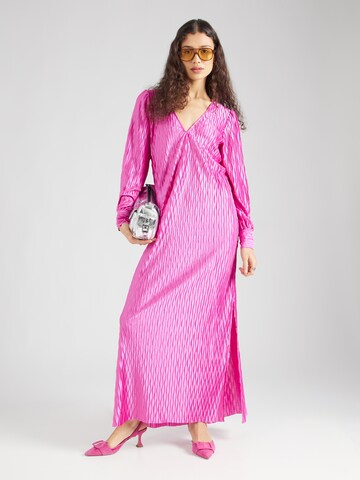Rochie de seară 'PLIMA' de la Y.A.S pe roz