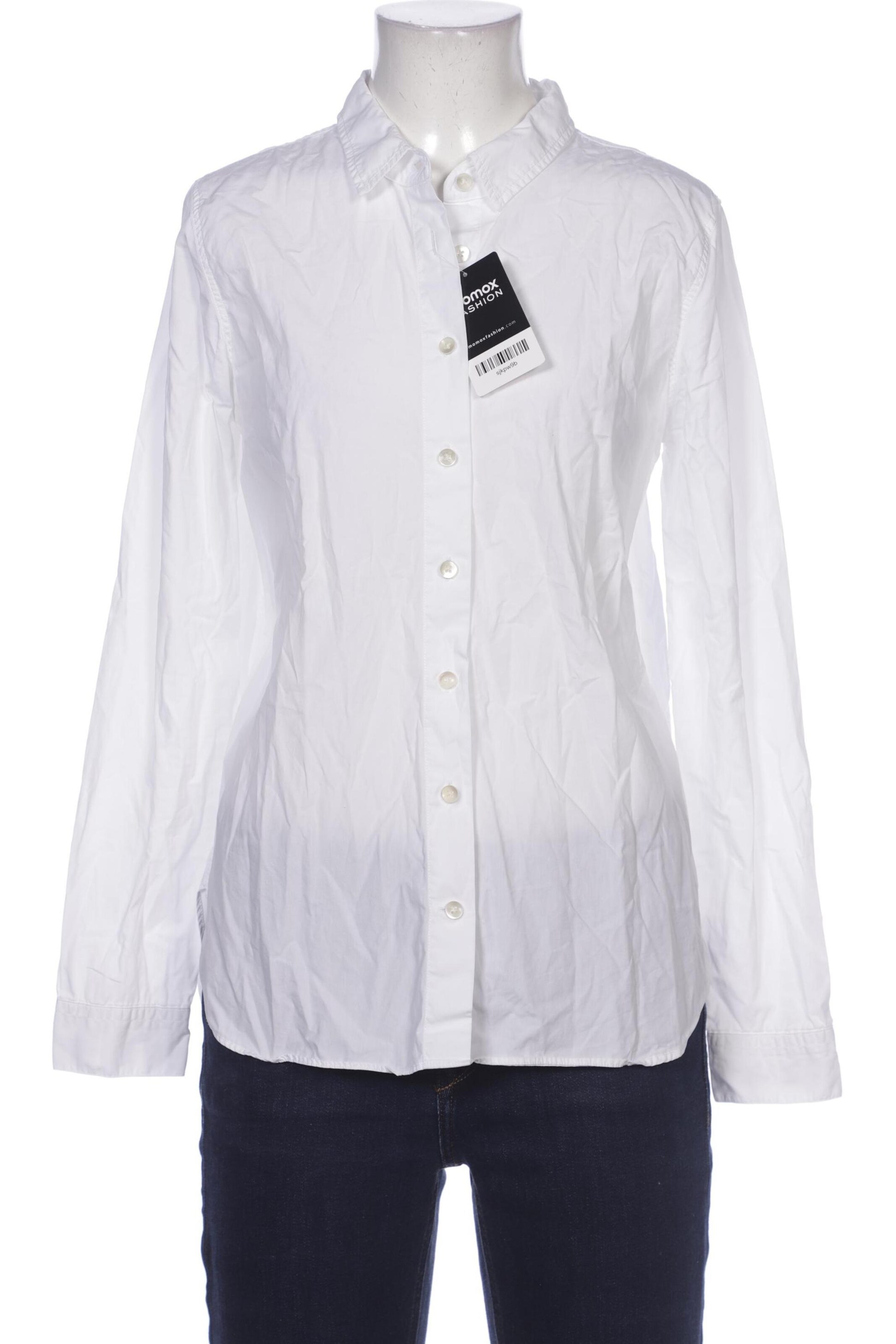 Closed Bluse 7XL in Weiß: Vorderseite