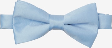JACK & JONES Bow tie in Blue: front
