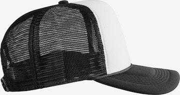 MSTRDS Cap in Black