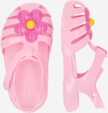 Crocs Sandalen 'Isabella' in Roze