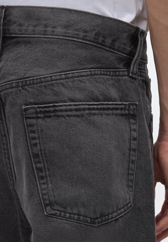 GAPLoosefit Traperice - crna boja