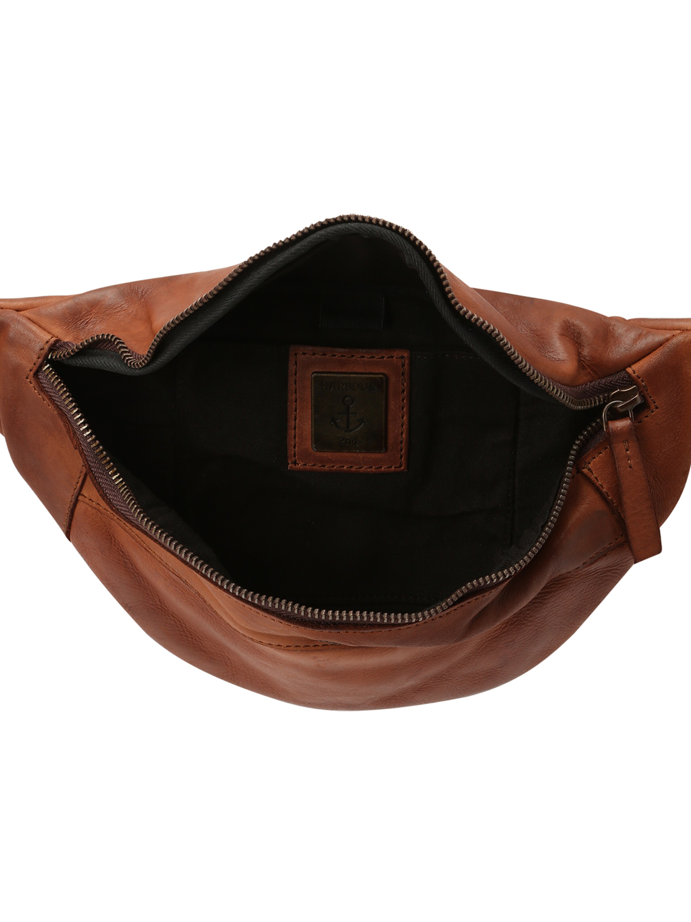 Harbour 2nd Ledvinka 'Jamie' – hnědá