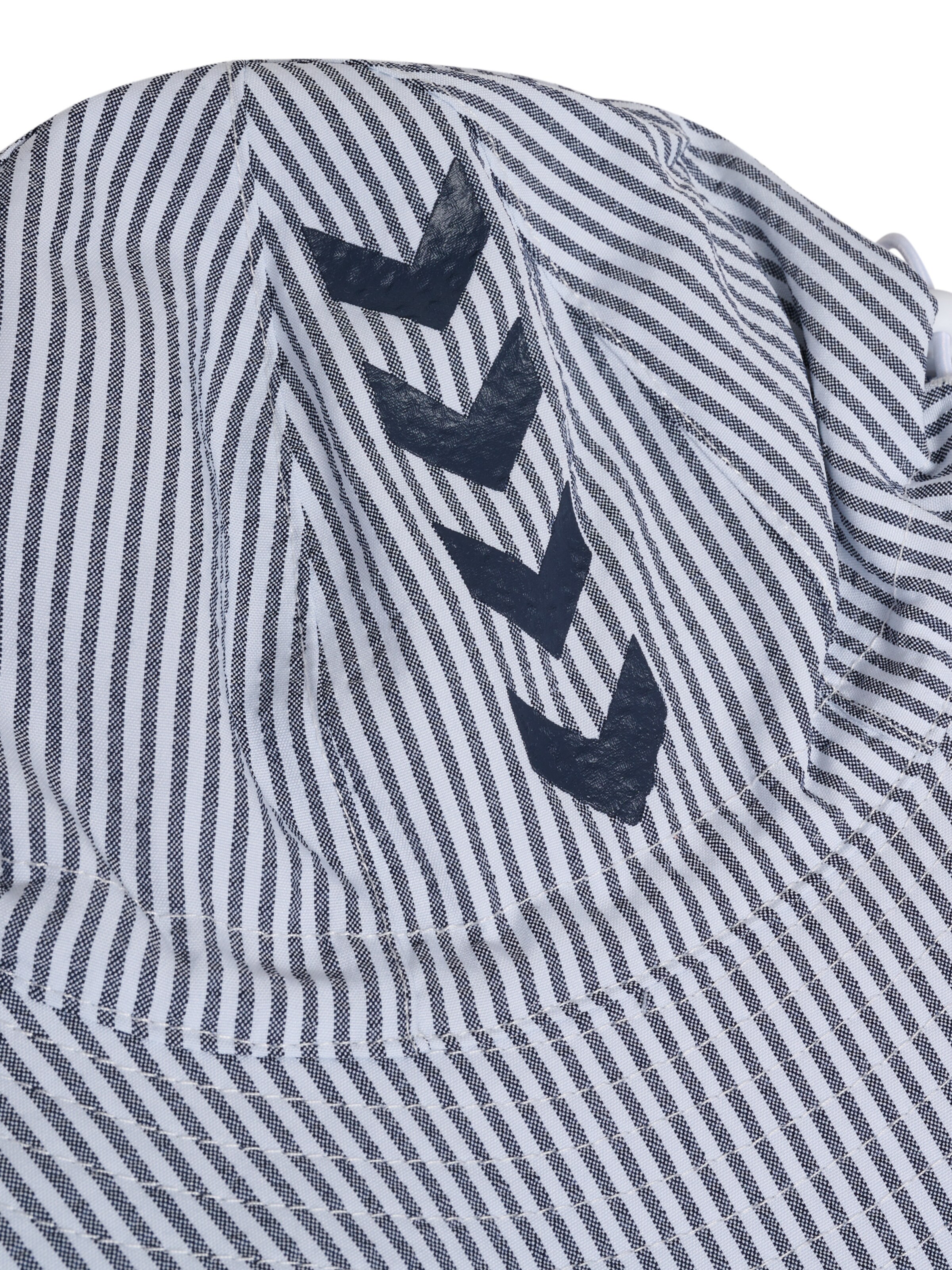 Hummel Hoed in Blauw