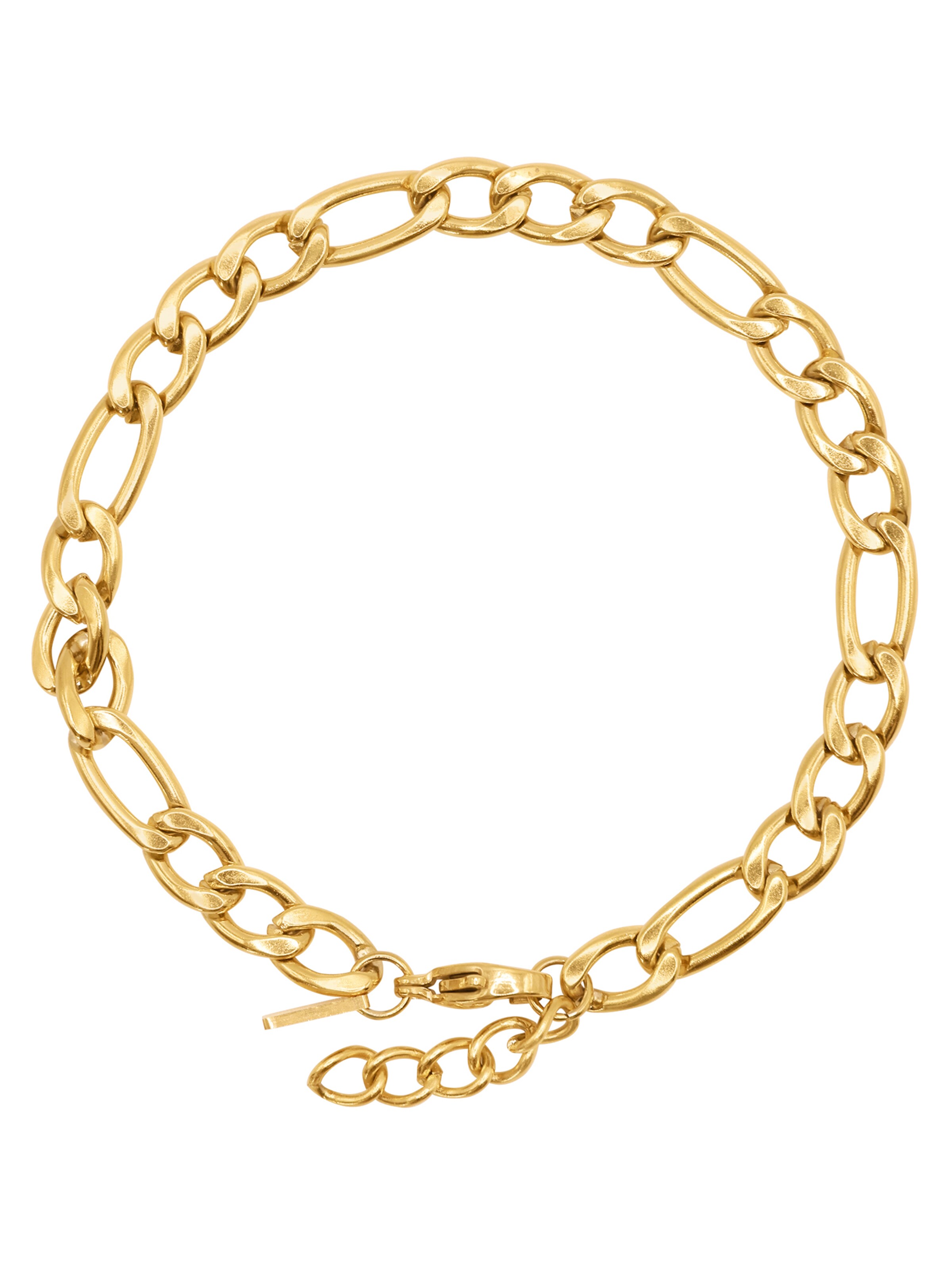Heideman Bracelet 'Elora' in Gold