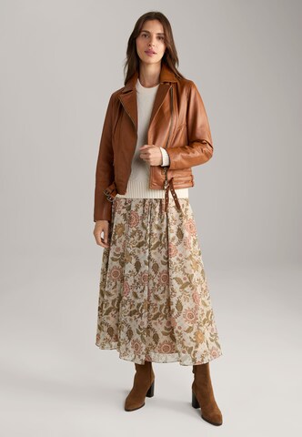 Veste mi-saison JOOP! en marron